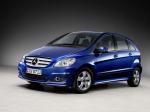 Mercedes-Benz B-Class 2009 года